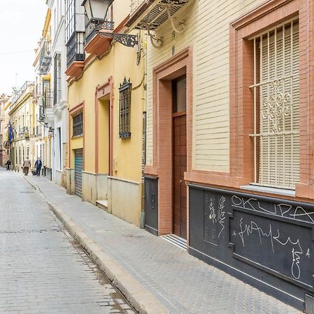 Apartamento Hercules - Vacacional Sevilla Exterior photo
