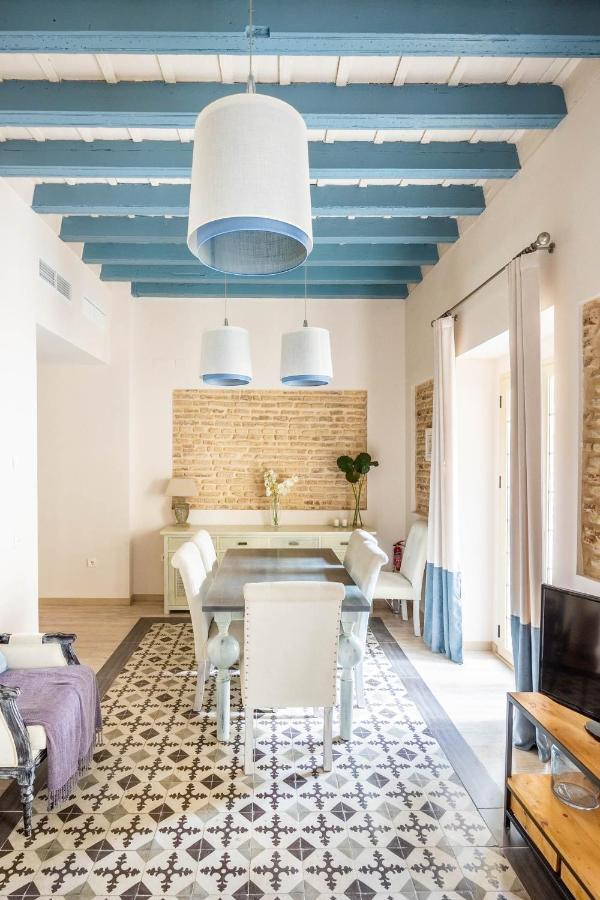 Apartamento Hercules - Vacacional Sevilla Exterior photo