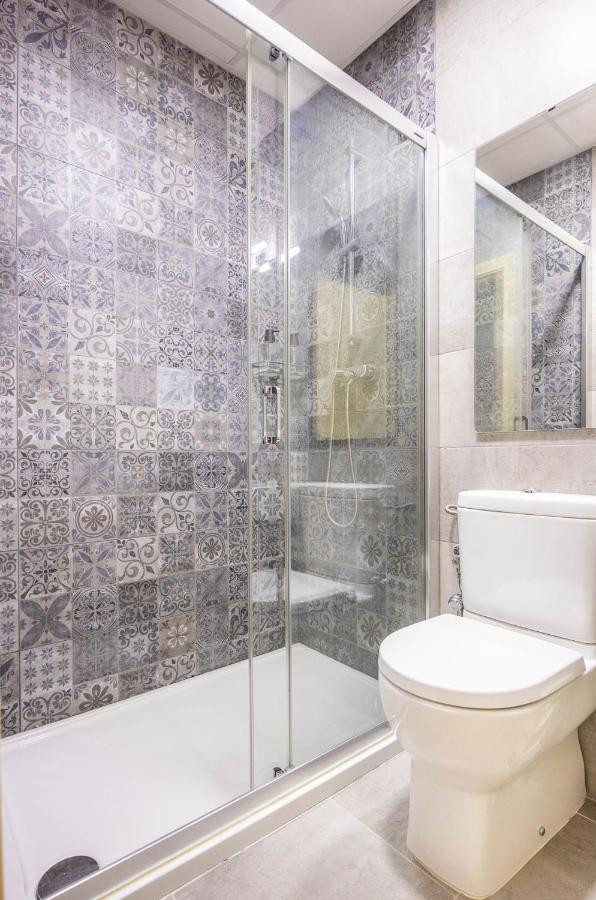 Apartamento Hercules - Vacacional Sevilla Exterior photo
