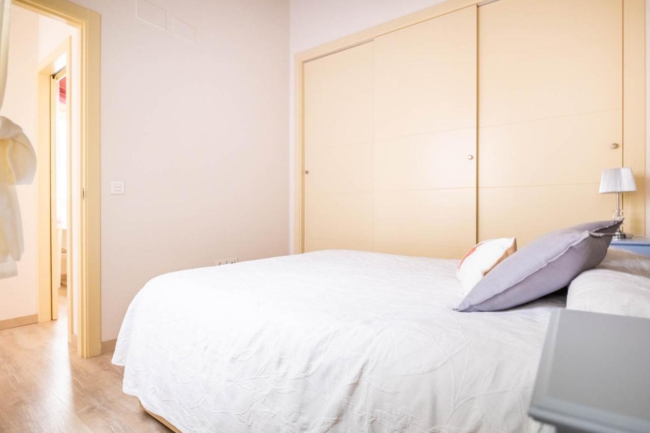 Apartamento Hercules - Vacacional Sevilla Exterior photo