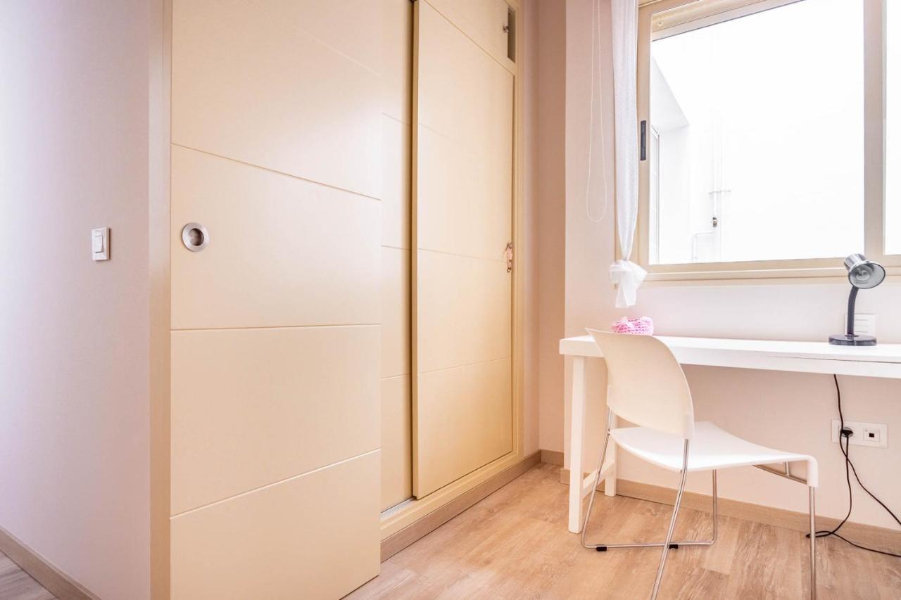 Apartamento Hercules - Vacacional Sevilla Exterior photo