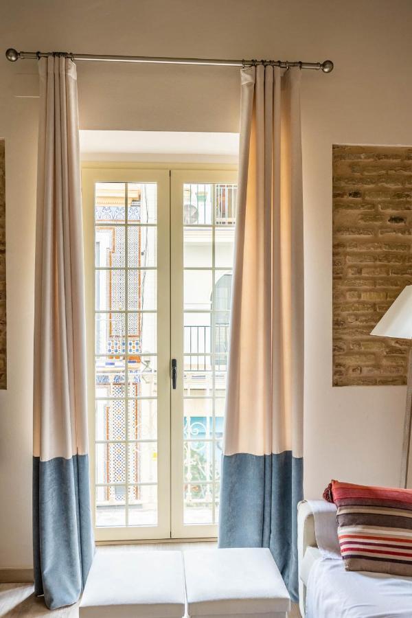 Apartamento Hercules - Vacacional Sevilla Exterior photo