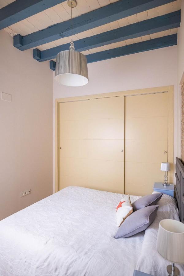 Apartamento Hercules - Vacacional Sevilla Exterior photo